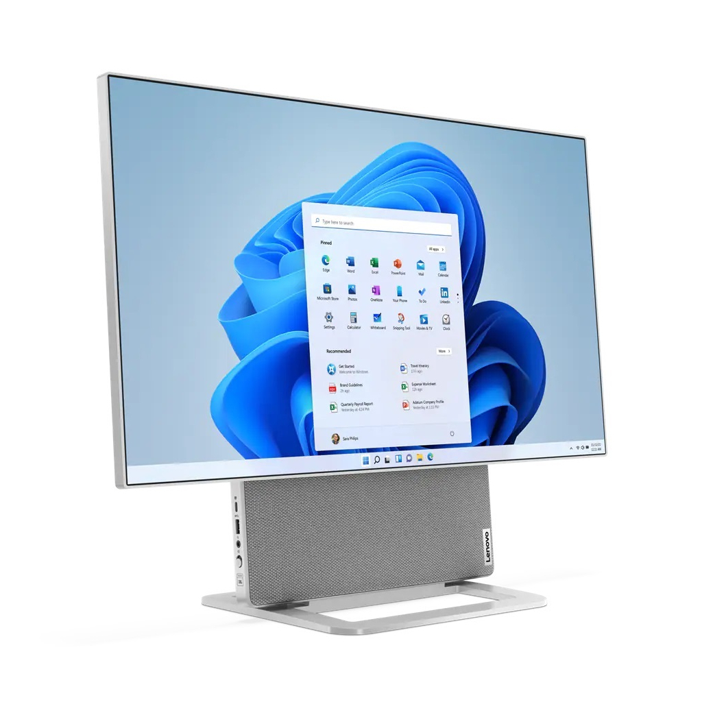 Комп'ютер Lenovo Yoga AiO 7 27ARH7 / Ryzen7 6800H (F0GS0046RK) - зображення 6