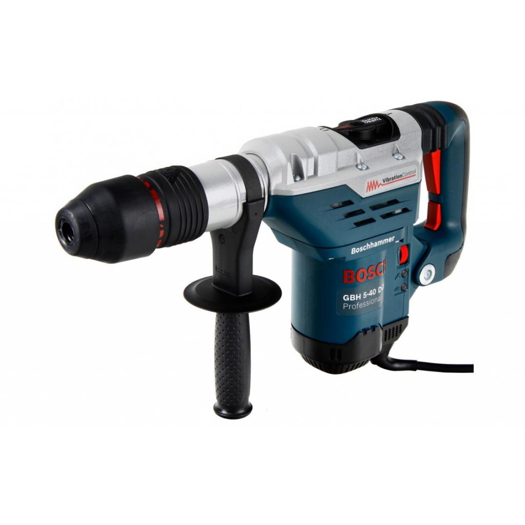 Перфоратор Bosch GBH 5-40 DCE (0.611.264.000) - зображення 1