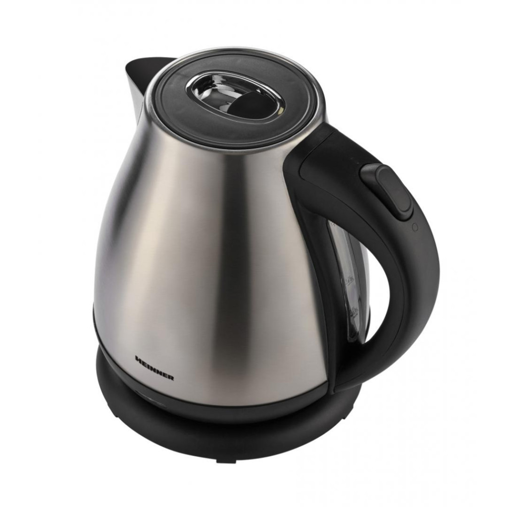 Електрочайник HEINNER HEK-17IX - зображення 2