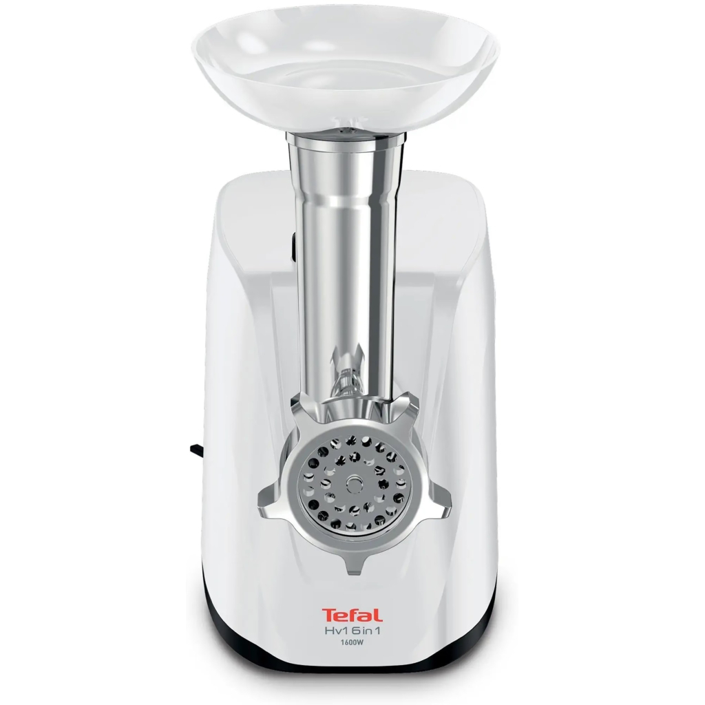 М'ясорубка Tefal NE113135 - зображення 3