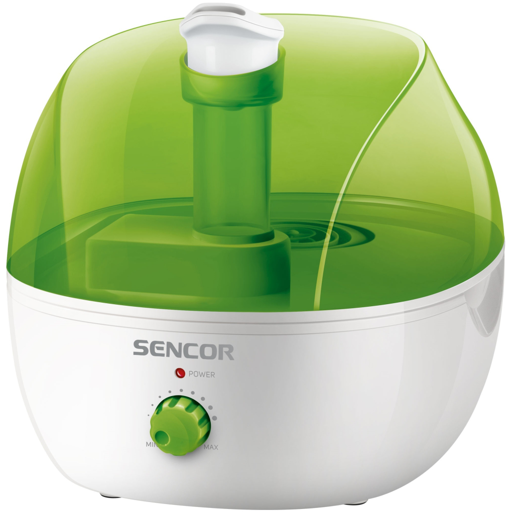 Зволожувач повітря Sencor SHF2051GR - зображення 1