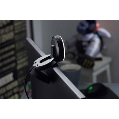 Веб-камера Razer Kiyo Black (RZ19-02320100-R3M1) - зображення 8