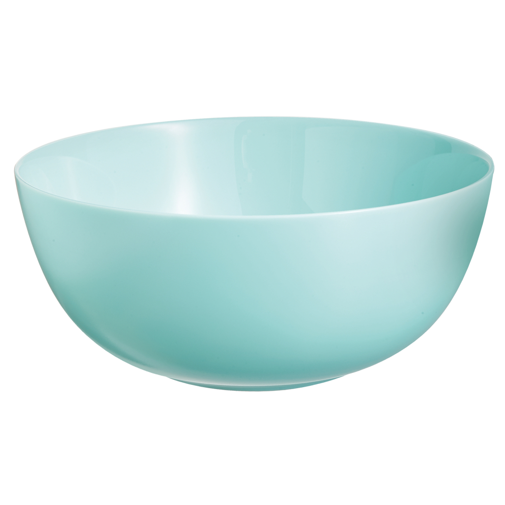 Салатник Luminarc Diwali Light Turquoise 21 см (P2615) - зображення 1