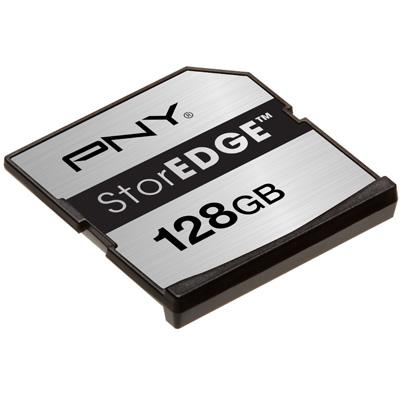Карта пам'яті PNY flash 128Gb StorEDGE™ Flash Memory Expansion Module for Apple (P-MEMEXP128U1-EF) - зображення 2