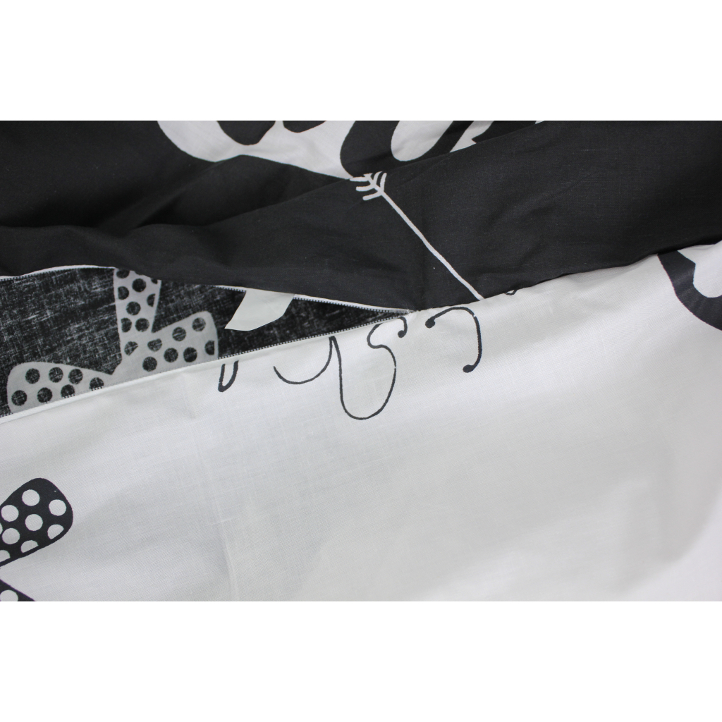 Постільна білизна MirSon Бязь Premium 17-0220 Iezeniya Дитяча (2200001879638) - изображение 6