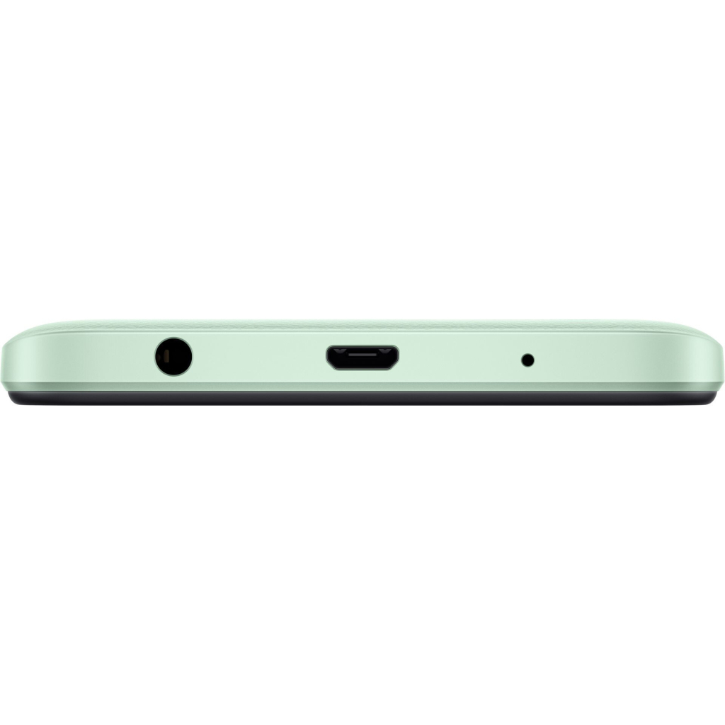 Мобільний телефон Xiaomi Redmi A2 3/64GB Light Green (997616) - зображення 7