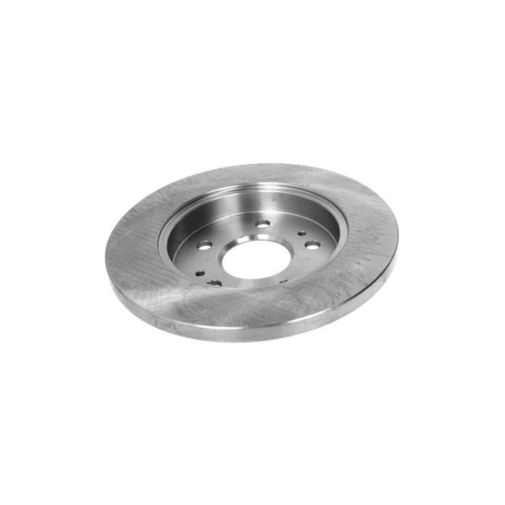 Гальмівний диск Bosch 0 986 479 432 - зображення 2