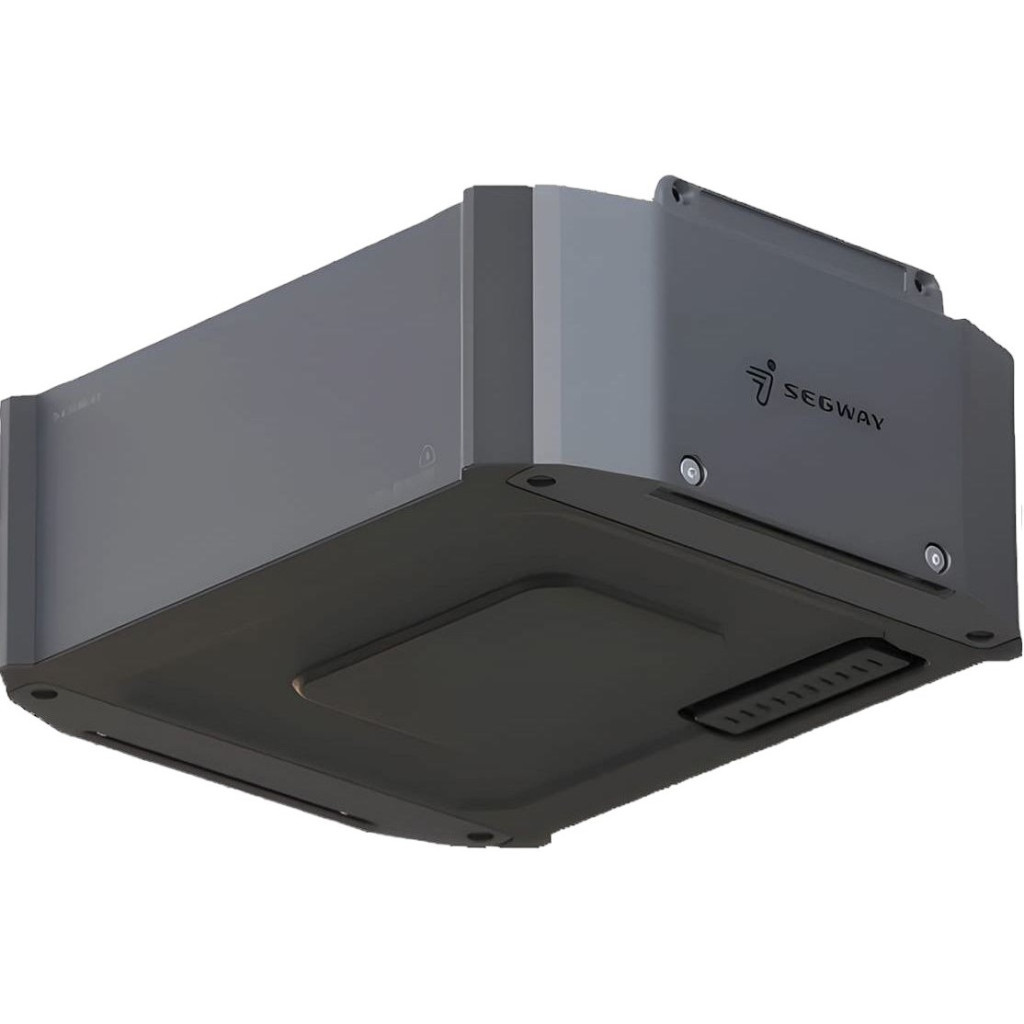 Додаткова батарея для зарядної станції Segway CUBE BTX-1000, 1024W/h (AA.13.04.02.0002) - изображение 1