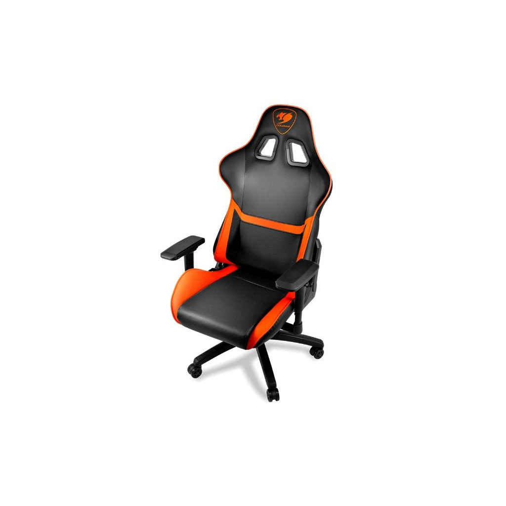 Крісло ігрове Cougar Armor - зображення 1