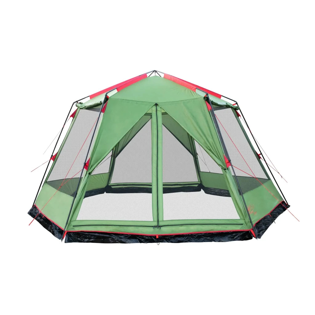 Тент Tramp Lite Mosquito Green (TLT-033.04) - зображення 1