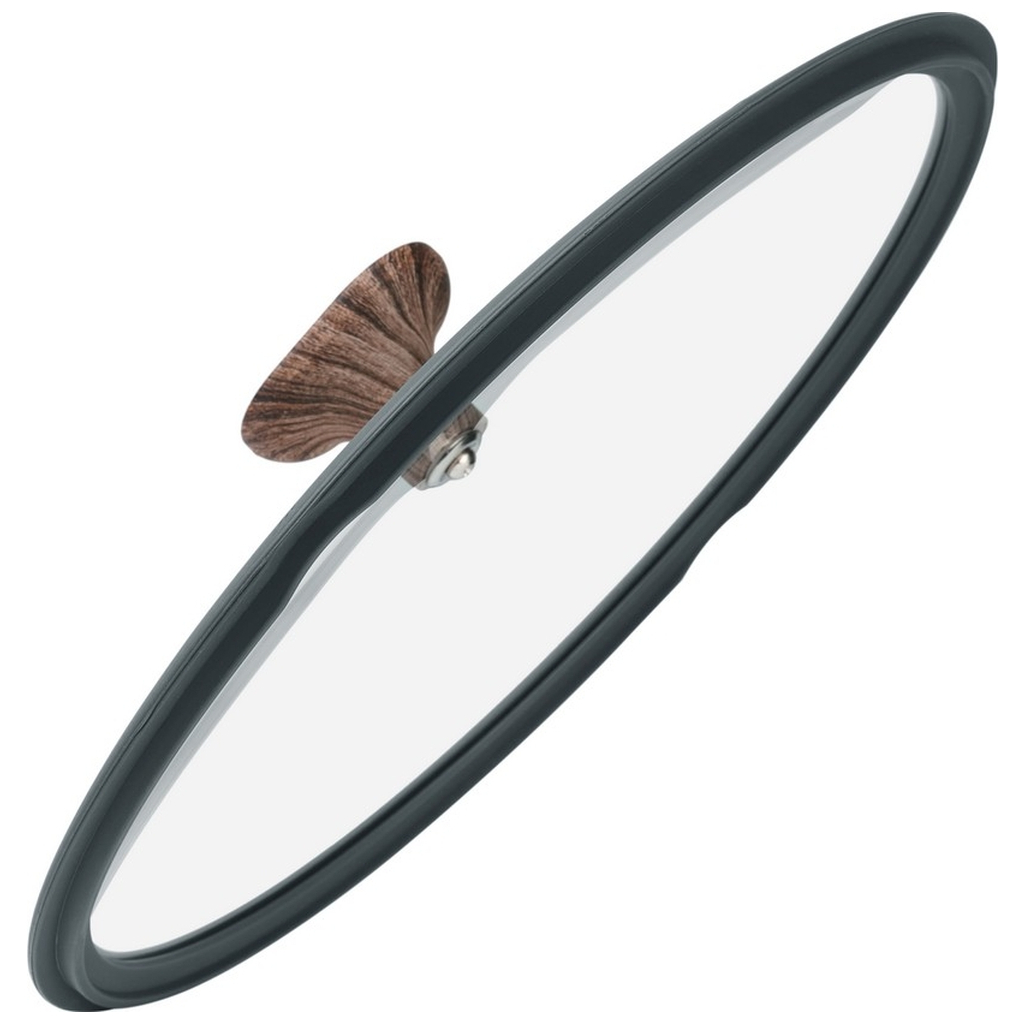 Сотейник Resto Ran чорний 28 см 4,1 л (93906) - зображення 11