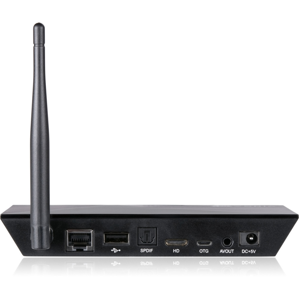 Медіаплеєр Vinga 031 (VMP-031-162) - изображение 5