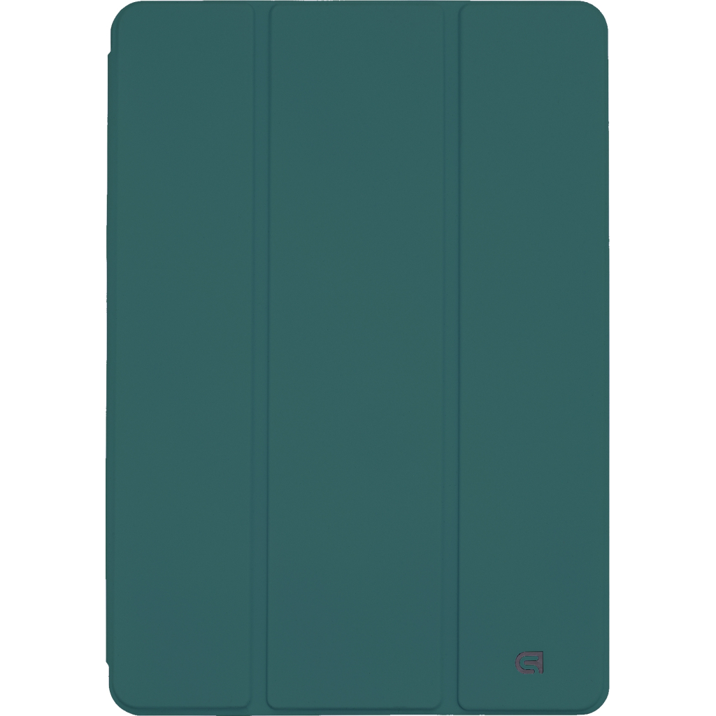 Чохол до планшета Armorstandart Smart Fold Pen Samsung Galaxy Tab S10 FE Pine Green (ARM85551) - зображення 1