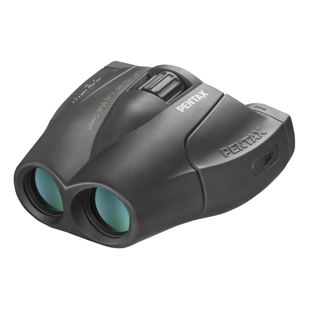 Бінокль Pentax UP 10x25 (61902) - зображення 1