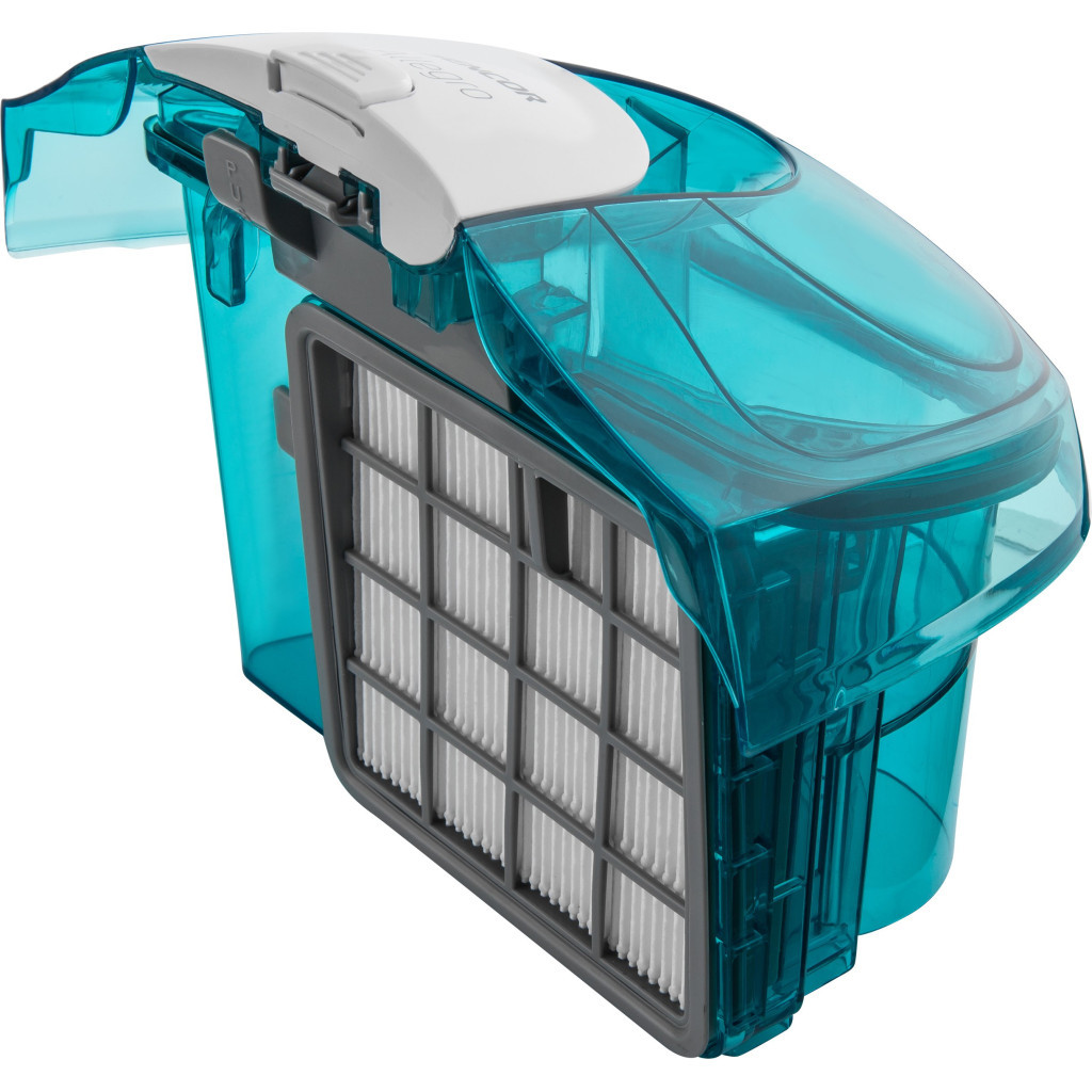Пилосос Sencor SVC511TQ-EUE2 - зображення 7