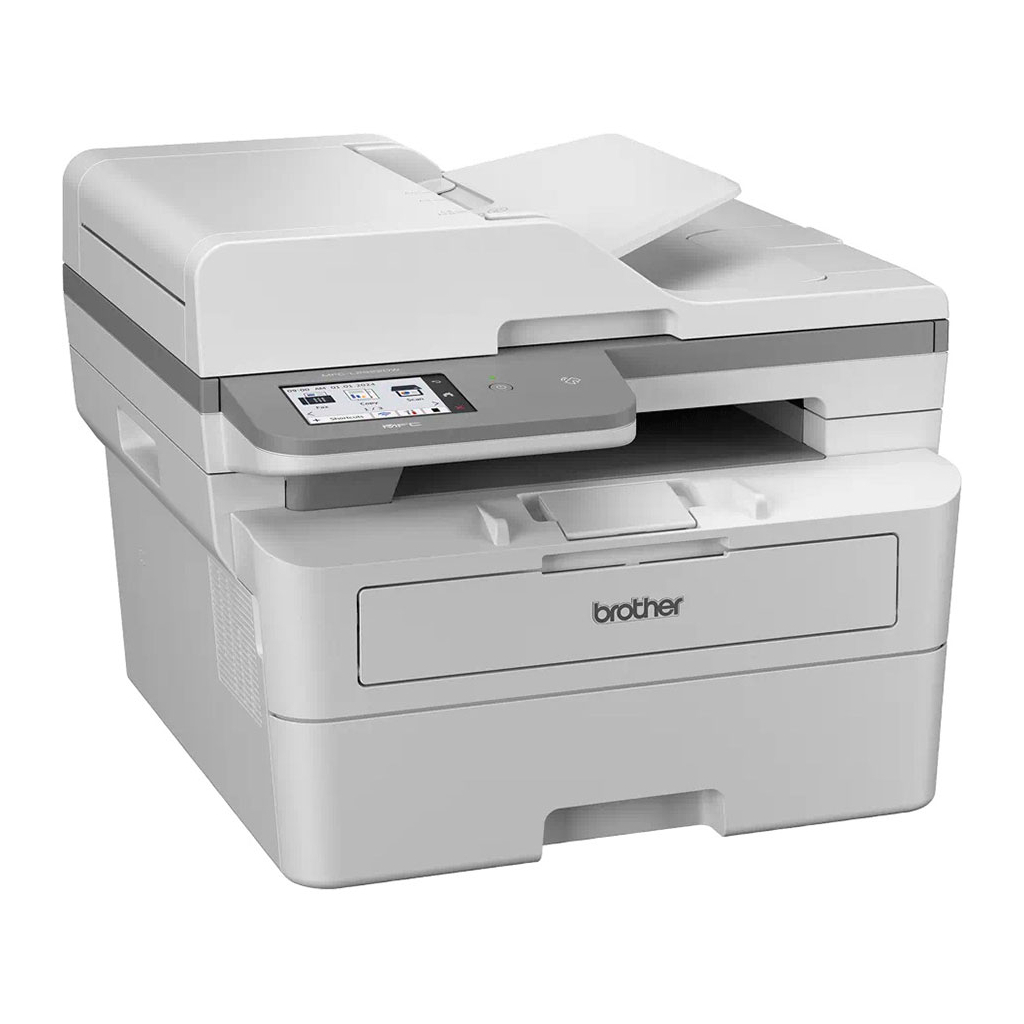 Багатофункціональний пристрій Brother MFCL2922DWYJ1 - зображення 2