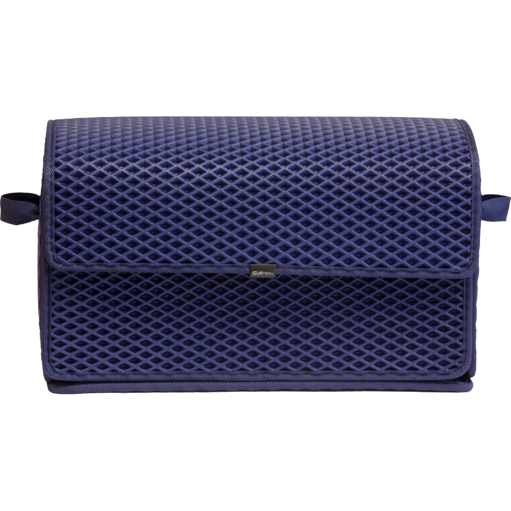Сумка-органайзер EVAtech 30x49x25 см Синій (BS12258SM5RNN) - зображення 1