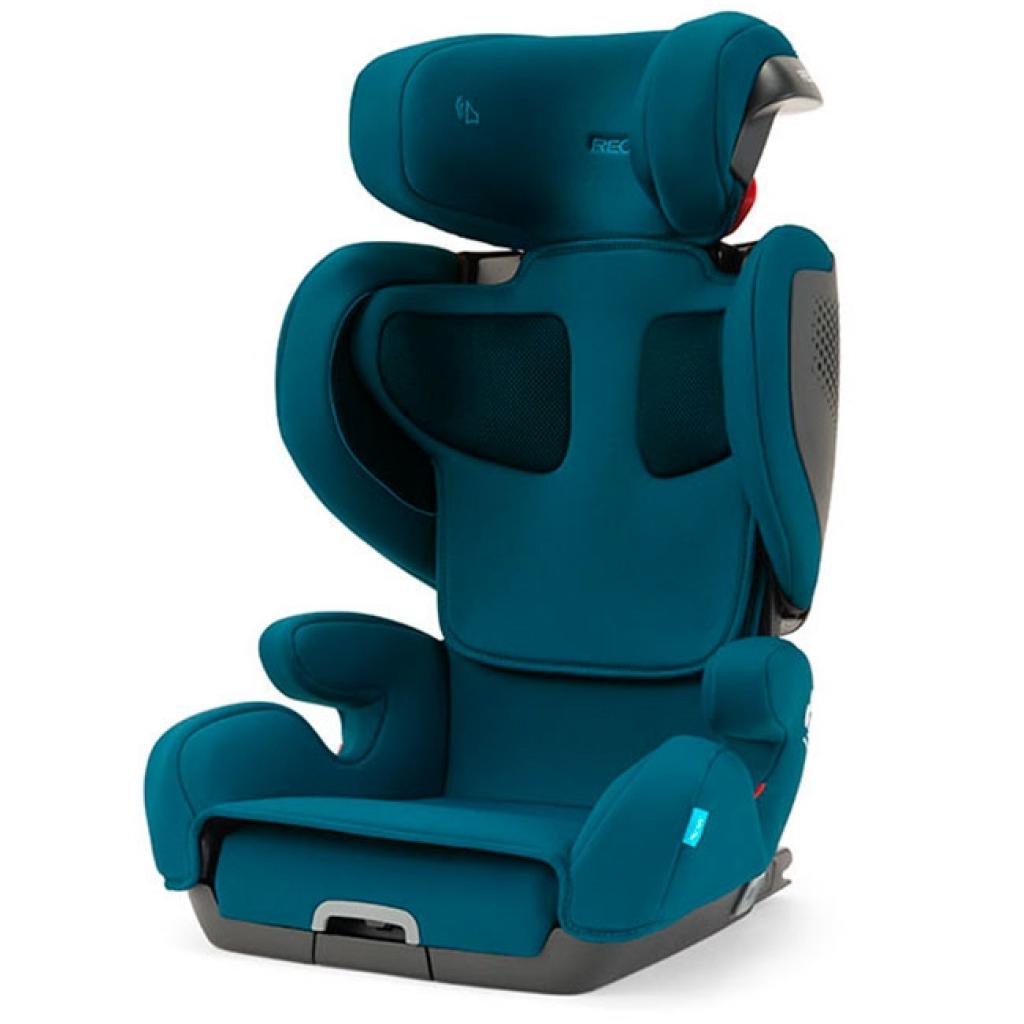 Автокрісло Recaro Mako Elite Select Teal Green (00088045410050) - зображення 1