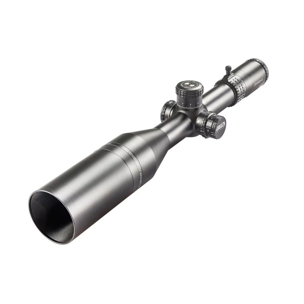 Підзорна труба Delta Titanium II 15-45x65 ED (DO-1910) - изображение 5