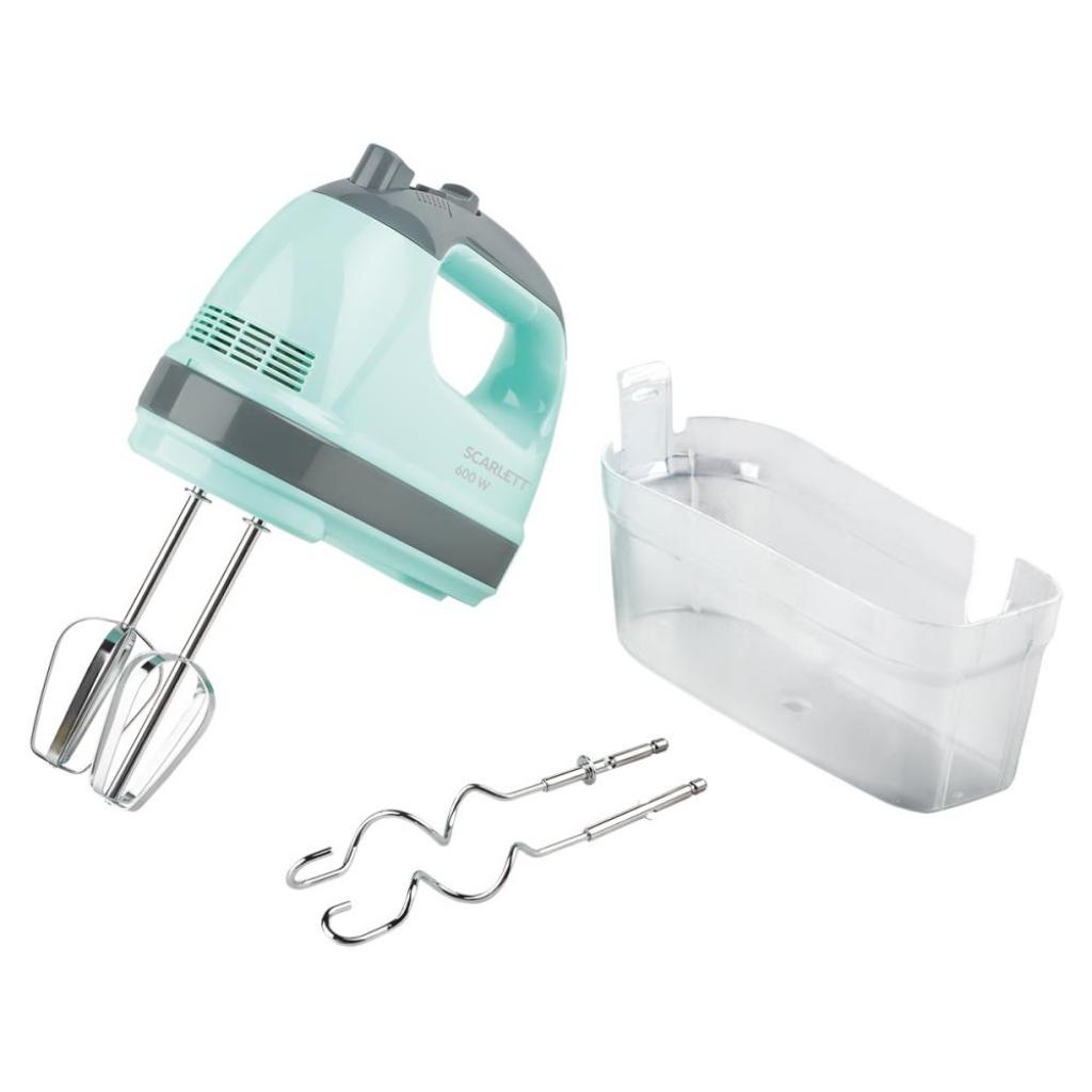 Міксер Scarlett SC-HM40S11 - зображення 3