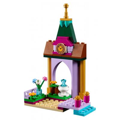 Конструктор LEGO Disney Princess Пригода Ельзи на базарі (41155) - зображення 3