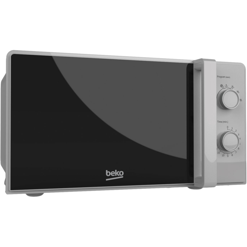 Мікрохвильова піч Beko MOC20100SFB - зображення 3