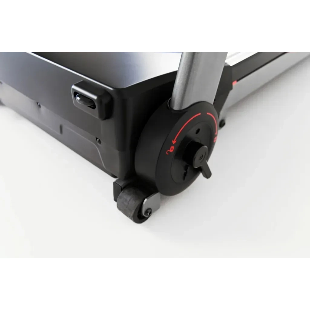 Бігова доріжка Everfit TFK 495 Slim (931931) - picture 10