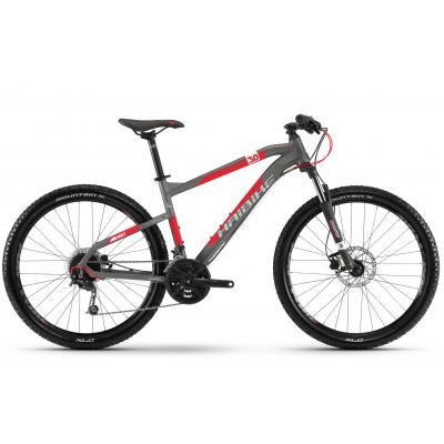 Велосипед Haibike SEET HardSeven 3.0 27,5", рама 50см, 2018 (4100062850) - зображення 1