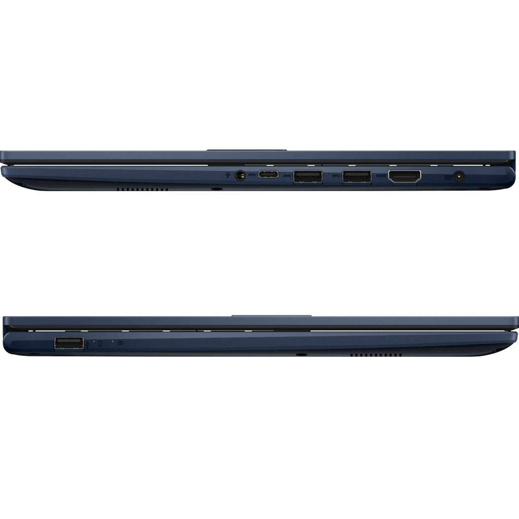 Ноутбук ASUS Vivobook 15 X1504VA-NJ945 (90NB13Y1-M00K40) - зображення 5