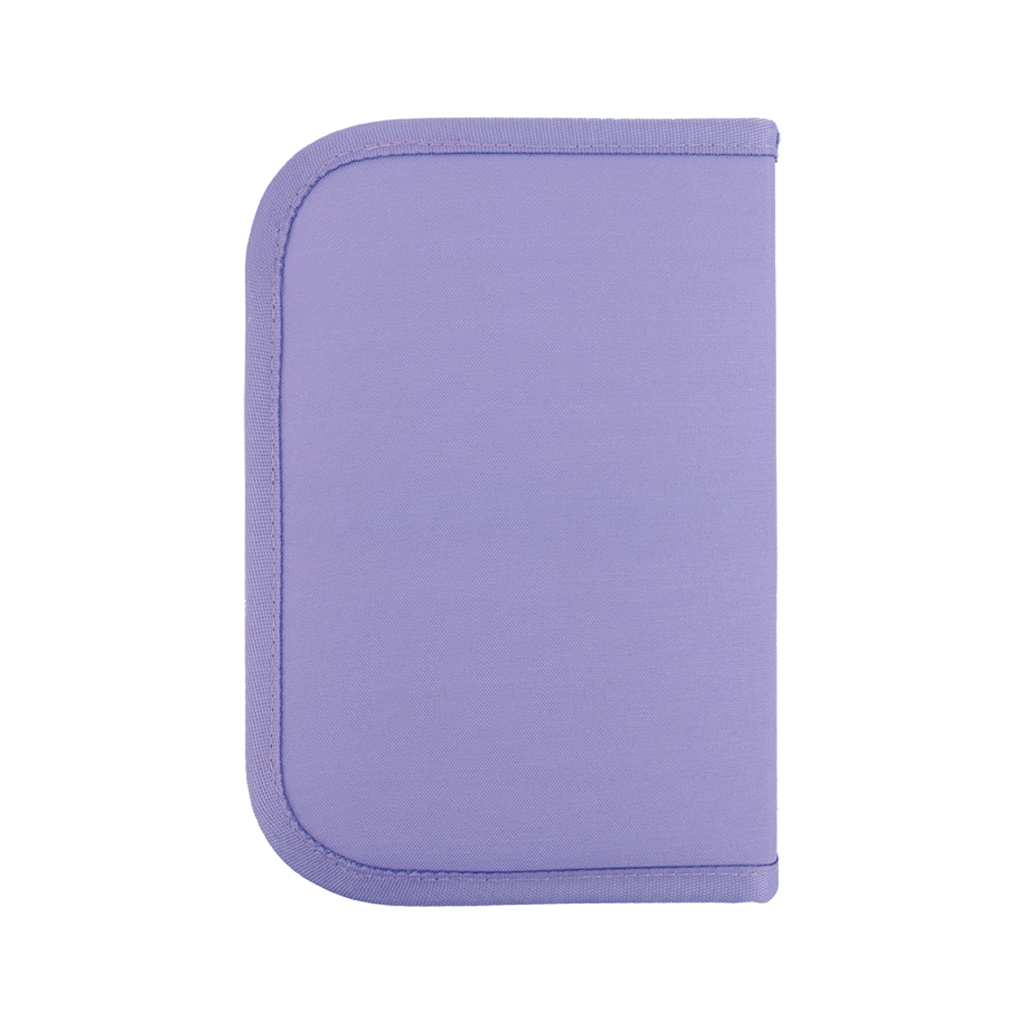 Пенал Kite 622 Awesome, 1 відділення, 2 відворот (K25-622-5) - зображення 4