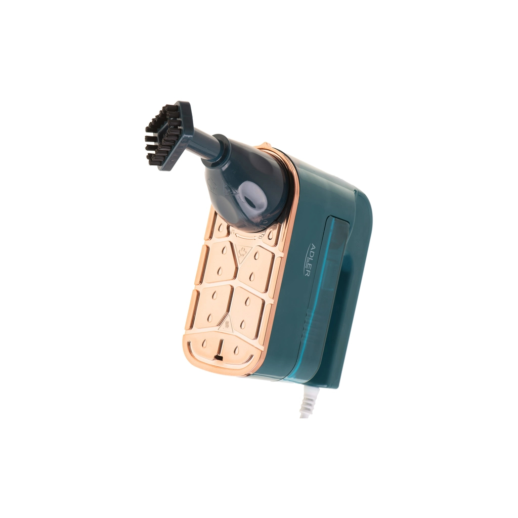 Пароочищувач Adler AD7050 - зображення 6