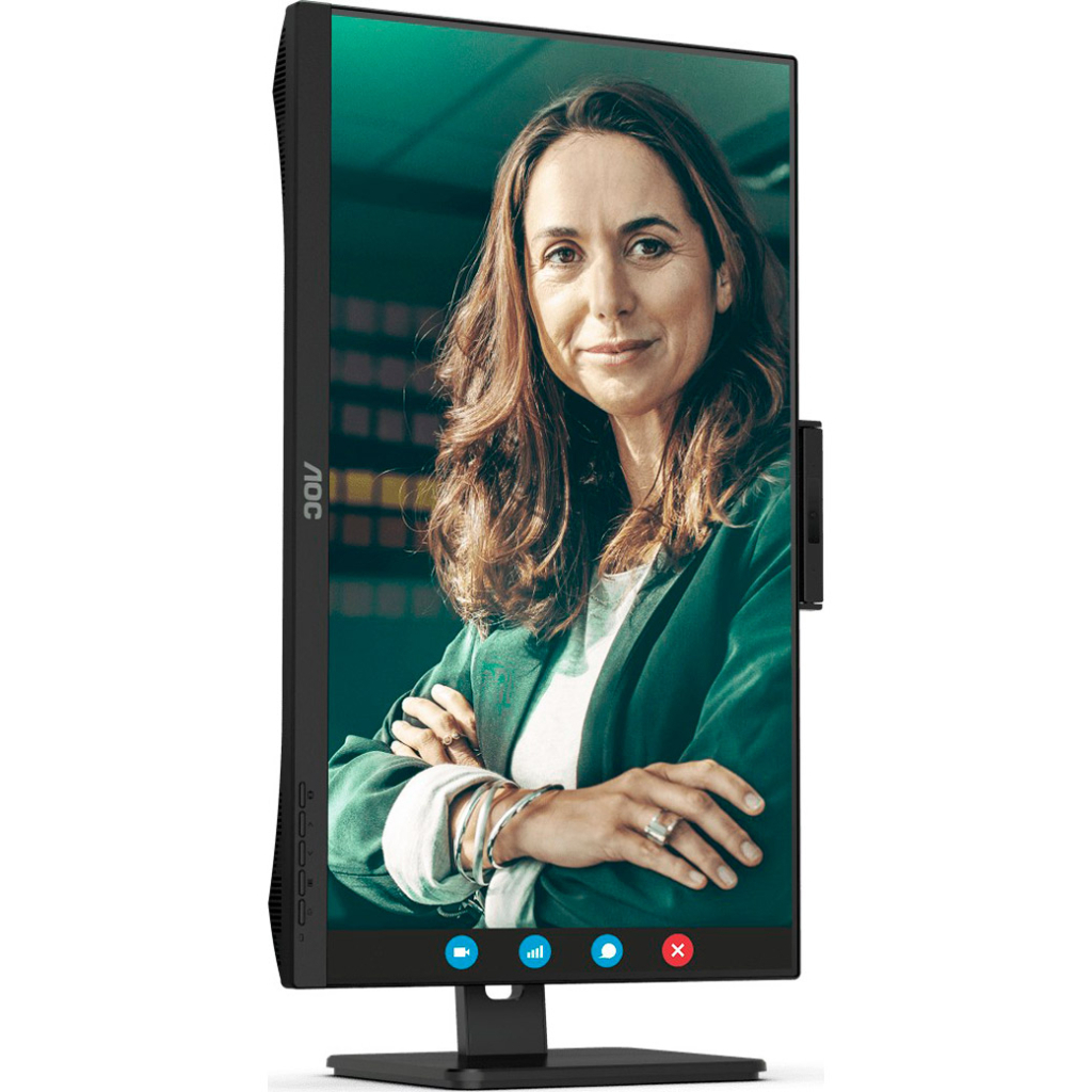 Монітор AOC Q27P3QW - зображення 9