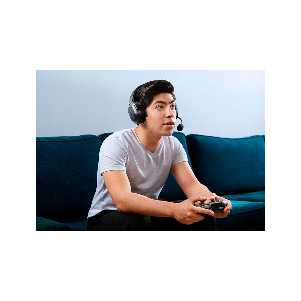 Навушники Razer Barracuda X Black (RZ04-03800100-R3M1) - зображення 7