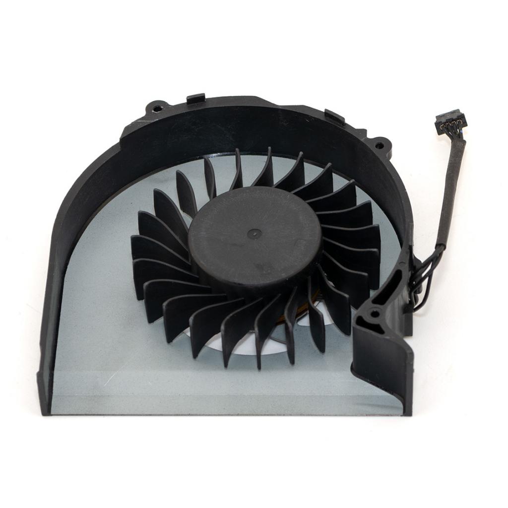 Вентилятор ноутбука HP ZBook 15 G1/G2 (DFS531005PL0T) DC5V,0.5A (A48432) - зображення 3