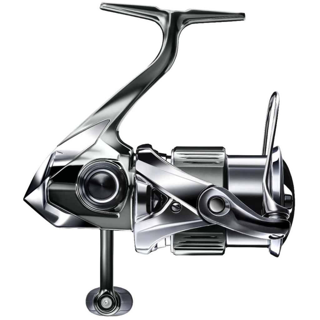 Котушка Shimano Stella FK 4000M 12+1BB 5.31 (STL4000MFK) - зображення 2