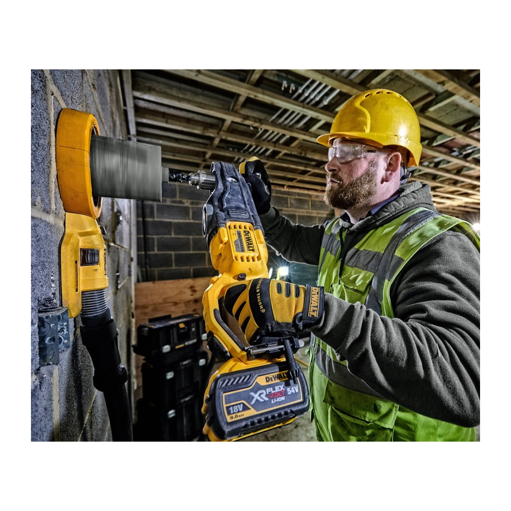 Дриль DeWALT DCD470N - зображення 5