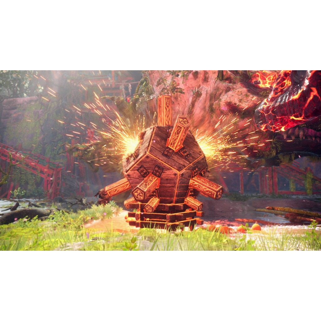 Гра Sony Wild Hearts [English version] (1139323) - зображення 7