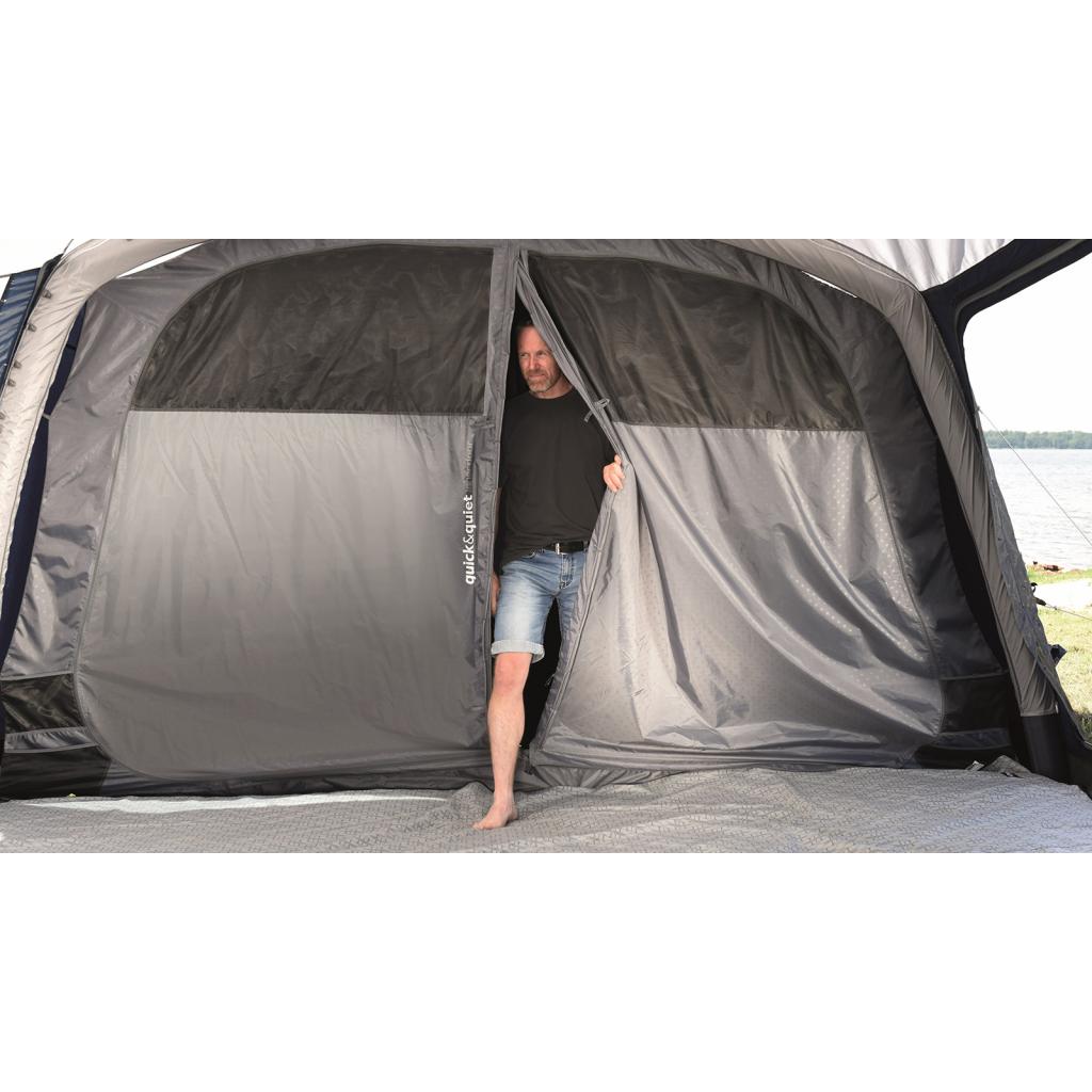 Намет Outwell Parkdale 6PA Blue (928272) - зображення 5