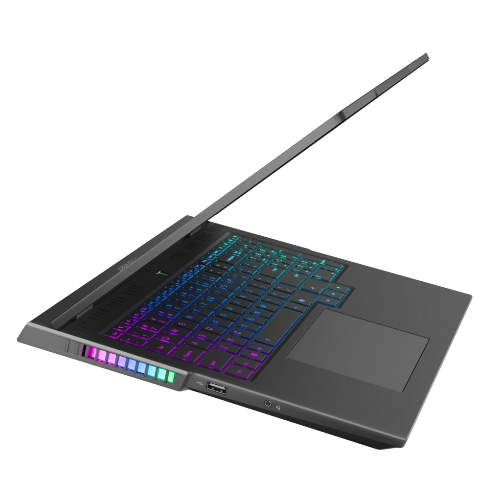 Ноутбук Thunderobot Zero 16 Pro (ZERO16Pro-U7255HX57TE1Q360ARB) - зображення 8