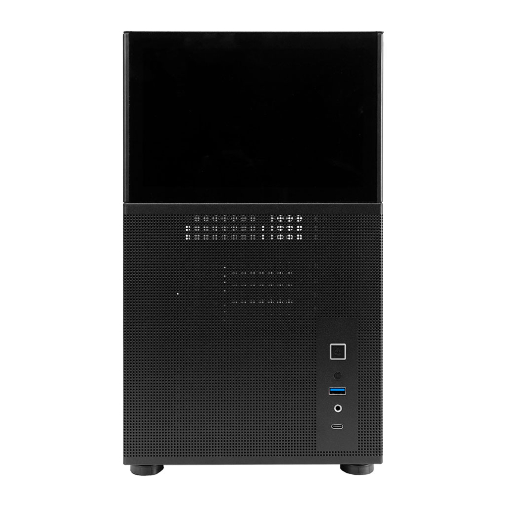 Корпус 1stPlayer Mi6-EV-BK - зображення 3