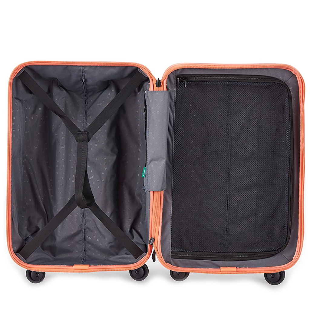 Валіза Lojel Vita Peach S (Lj-PP10S_RO) - зображення 5