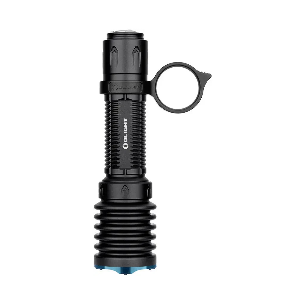 Ліхтар Olight Warrior X 3 Black (2370.35.25) - зображення 6