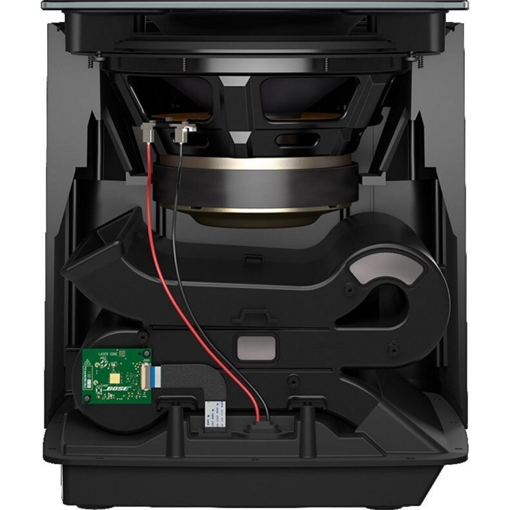 Домашній кінотеатр Bose Lifestyle 600 Black (761682-2110) - изображение 8