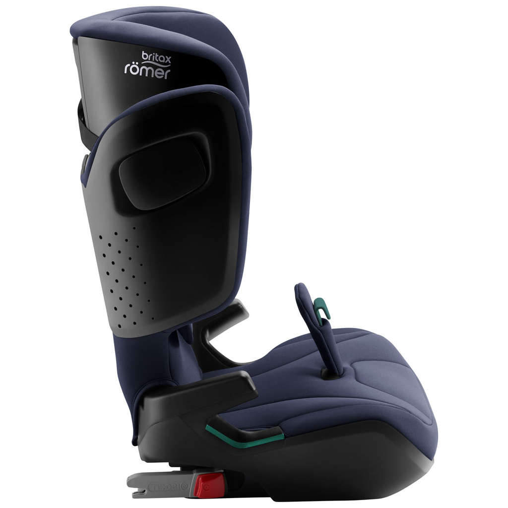 Автокрісло Britax-Romer Kidfix I-size Moonlight Blue (2000035122) - зображення 4