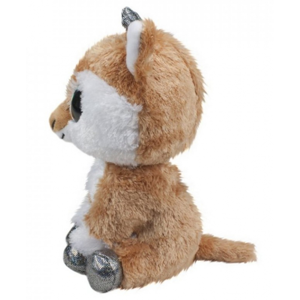 М'яка іграшка Lumo Stars Північний олень Vasa (54981) - зображення 3