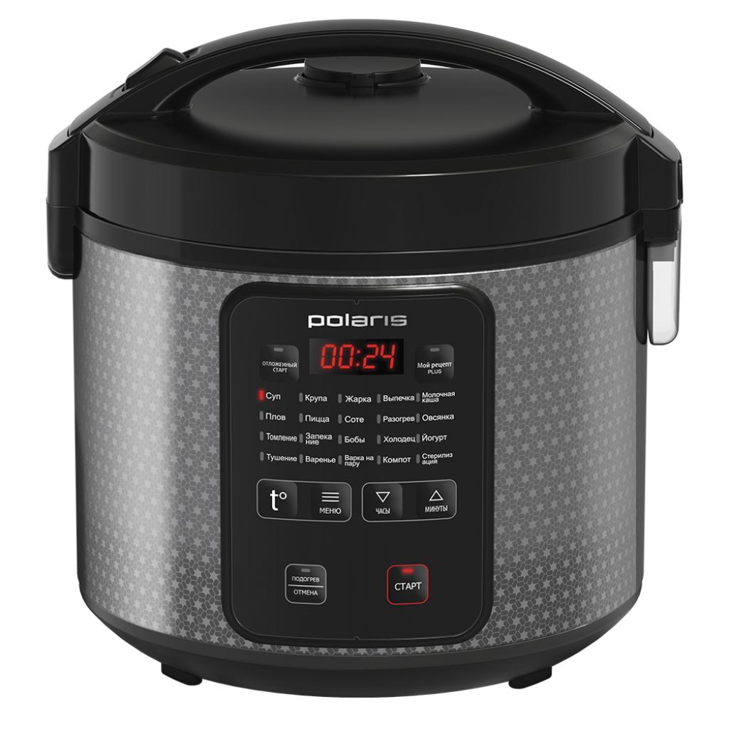 Мультиварка Polaris PMC 0578 - зображення 2
