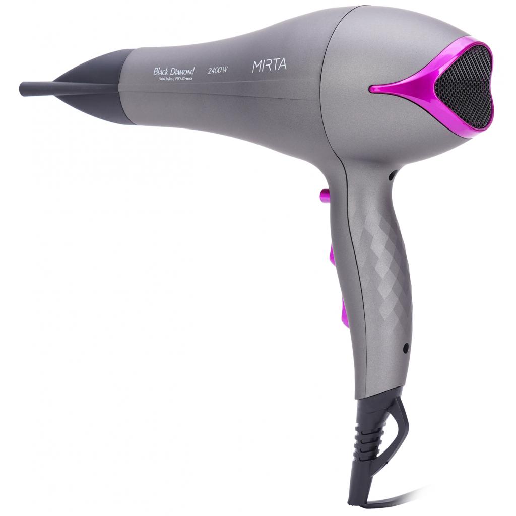 Фен Mirta HD-4555 - зображення 5