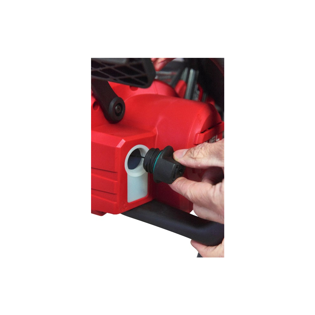 Ланцюгова пила Milwaukee FCHS35-0 M18, 35 см (без АКБ та ЗП) (4933479678) - изображение 5