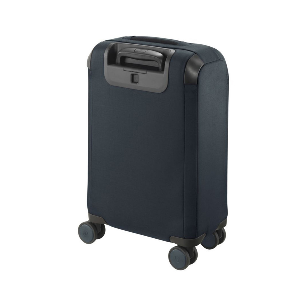 Валіза Victorinox Travel Connex SS Deep Lake S Frequent Flyer (Vt609872) - зображення 6