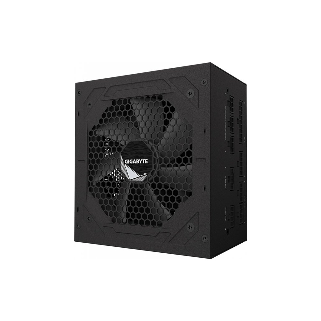 Блок живлення GIGABYTE 1000W (GP-UD1000GM PG5) - зображення 5